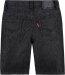 Классические джинсовые шорты Levi's Boys 511 Slim Fit, Steady Rock - фото 2