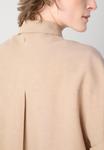 Блуза Mos Mosh ALEXIS SHIRT, Savannah Tan/Light Brown - фото 8