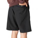 Повседневные шорты унисекс черные Snow Peak - фото 4