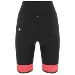 Шорты Santini Giada Lux, черный - фото 2