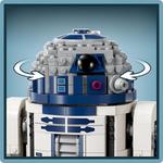 LEGO Star Wars, блоки, R2-D2, 75379 - фото 10