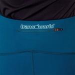 Шорты Trangoworld Sotes, синий - фото 4