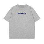 Футболка Hello Kitty Unisex Sanrio, белый - фото 6