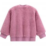 Детский свитшот GAP, синий - фото 8