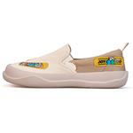 Joy&Mario Лоферы Women's Apricot/Purple - фото 3