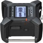 Портативный цифровой рекордер Zoom F3 2-Input / 2-Track Portable Field Recorder ZF3 - фото 5