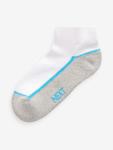 Носки Next, белый - фото 2