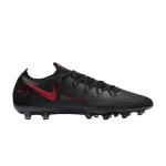 Кроссовки Phantom GT Elite AG Pro 'Black Chile Red', черный - фото