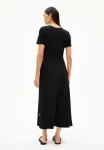 Платье-Джерси jeltaa Armedangels, Black - фото 2