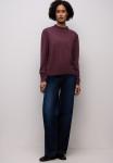 Свитер STREET ONE, Berry - фото 4