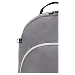 Рюкзак Kipling Curtis XL 28L, серый - фото 5