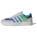 Adidas Skateboarding Low 'Grey Blue' - фото 3