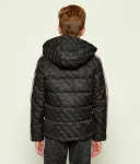 Куртка regular fit Guess Active, черный - фото 3