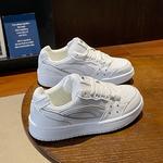 Boldi Kuki Кроссовки для скейтбординга Coverage Low Top женские белые, цвет White - фото 2