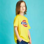 Детская футболка Dickies, синий - фото 11