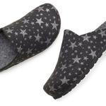 Тапочки LASCANA Slippers, черный - фото 4