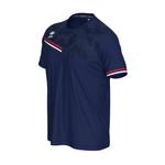 Футболка Errea Evan Mc Sweater Ad для взрослых - фото 3