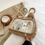 Doll Products Handsome, хаки - фото 3