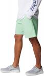 Columbia Men's Backcast III водные шорты, Ocean Mint - фото 4