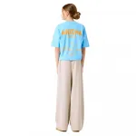 Брюки Garcia G52721, бежевый - фото 2