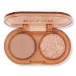 Двойные тени для век Color Snack ULTA Beauty Collection, Chocolate Bite - фото