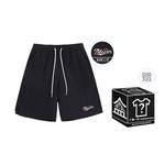 Masongarments Повседневные шорты унисекс, Черный - фото 18