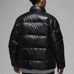 Водоотталкивающая куртка Jordan, черная - фото 4