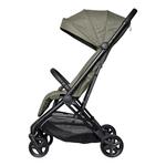 БАГГИ KOELSTRA RE-ACT Коляска, зеленый - фото 6