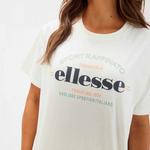 Футболка Ellesse Tovo Oversized, белый - фото 3