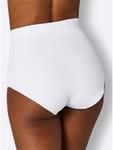 WITT WEIDEN Белые корректирующие трусы - фото 5