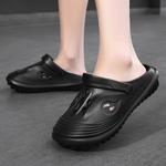 KLAOSD Клоги мужские белые, цвет White - фото 4