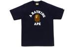 Футболка мужская A Bathing Ape, черный - фото 3