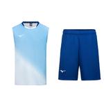 Повседневная спортивная одежда унисекс Mizuno - фото