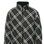 Куртка мужская коричневый Burberry - фото 2