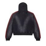 Пуловер Vale Forever Anthem Pullover, Black - фото 2