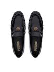 Мокасины PINKO Nora 01 SD0435P114, черный - фото 5