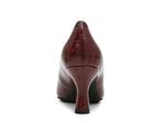 Туфли Anne Klein Prima Pump, красный - фото 3