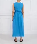 Платье Антония Weekend Maxmara, синий - фото 4