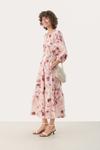 Летнее платье Part Two Reidun, Rose - фото 2