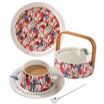 Кофейные чашки KAWASIMAYA - фото 5