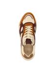 Кроссовки SACHA, бежевый - фото 6