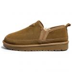 Зимние ботинки мужские Acemicky, серый - фото