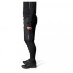 Шорты Houdini Moonwalk, черный - фото 3