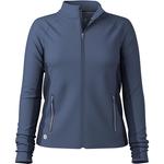 Куртка Smartwool Active Fleece Smartwool, Nightfall Blue - фото 2