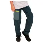 Брюки Kilpi Hosio, зеленый - фото