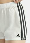 Пижамные брюки Adidas Sportswear LOGO, White - фото 4