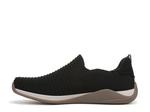 Слипоны Ryka Era Knit Slip-On, черный - фото 3