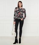 Свитер Regular fit Desigual, черный - фото 2