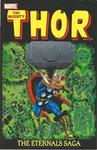 Thor: The Eternals Saga, Vol. 2 (Marvel Enterprises) - фото