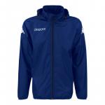 Ветровка Kappa, синий/темно-синий - фото 3